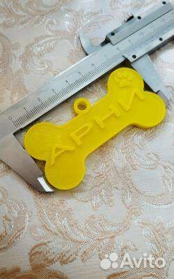 Печать на 3d принтере