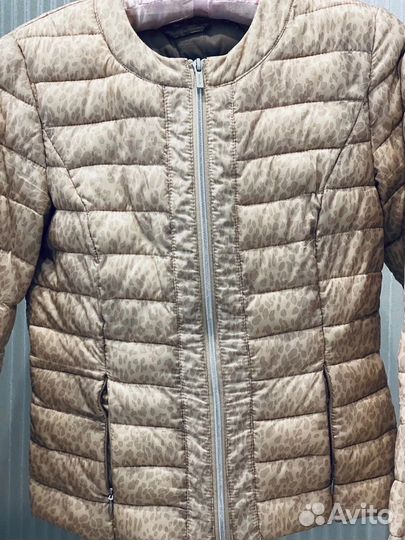 Куртка женская