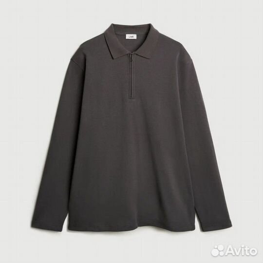 Поло Lime размер L