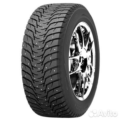 Goodride IceMaster Spike Z-506 225/50 R17
