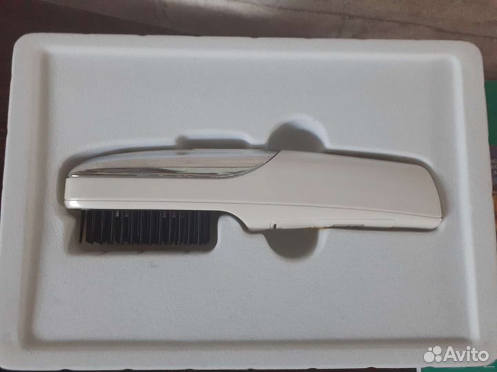 Лазерная щётка новая