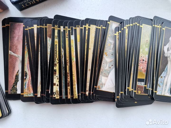 Таро Климта (Мини)