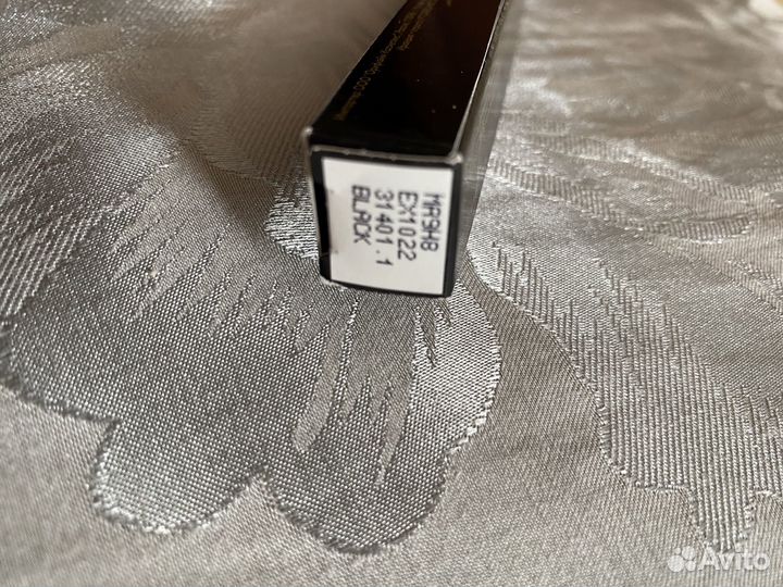 Карандаш для бровей и для глаз