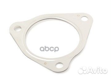 Прокладка приемной трубы 8k0253115a VAG