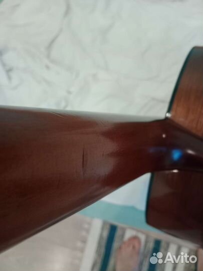 Классическая гитара yamaha c70