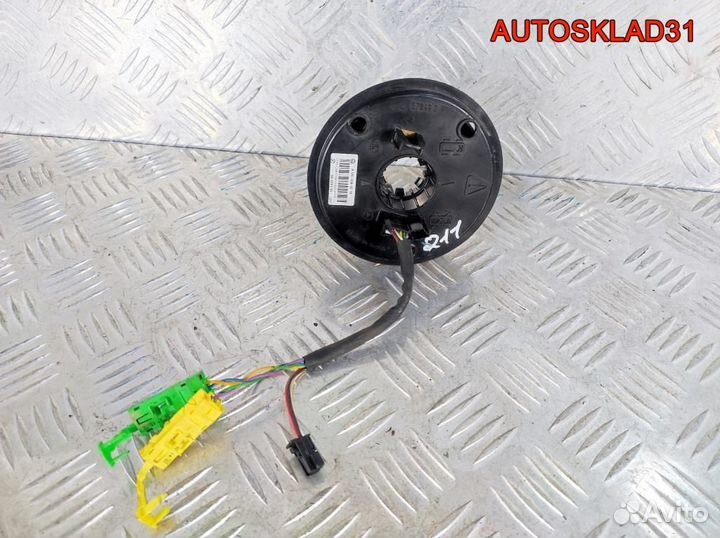 Механизм подрулевой SRS Mercedes W211 A0004640518