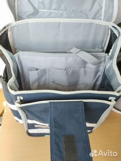 Школьный рюкзак McNeill Chip