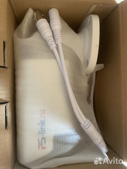 Камера видеонаблюдения Ps-link