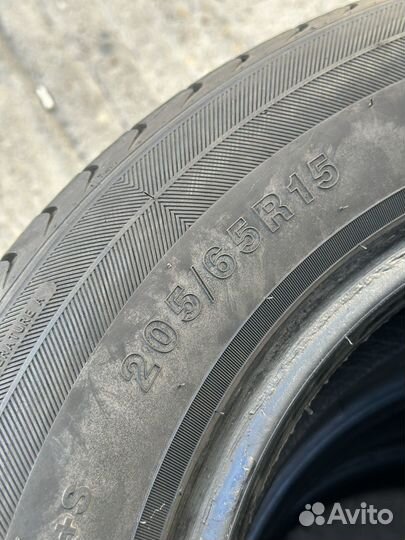 DoubleStar DS 404 205/65 R15 87J