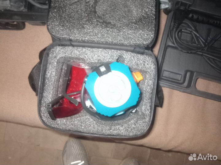 Лот инструментов