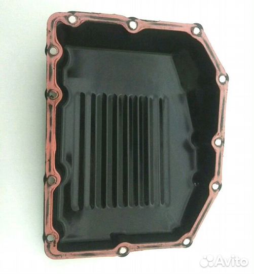 Поддон АКПП TF80SC/TF81SN, б/у