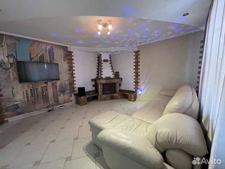 Аренда дома / коттеджа посуточно