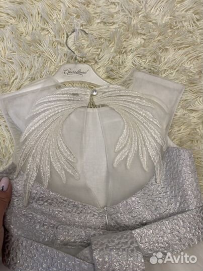 Платье на выпускной