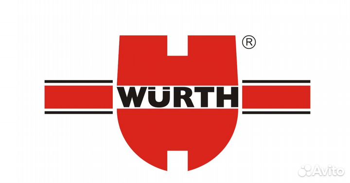 Держатель номерного знака Klap-Fix без надписей