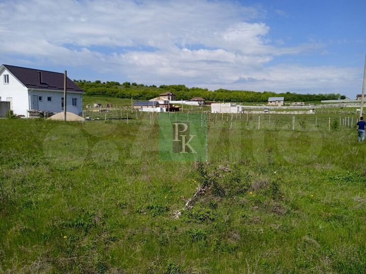 Участок 13 сот. (ИЖС)