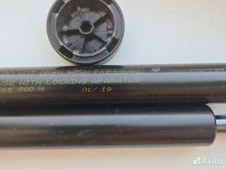 Газлифт мебельный