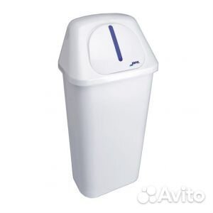 Урна Jofel напольная 50л AL36000, арт. AL36000