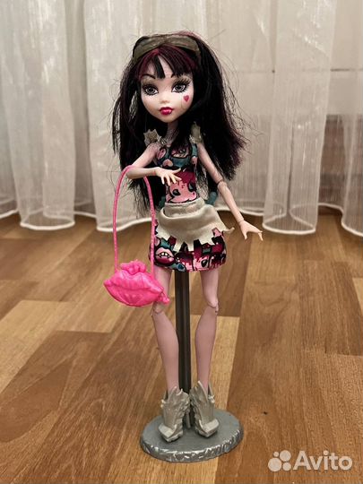 Куклы Monster High / Монстер Хай