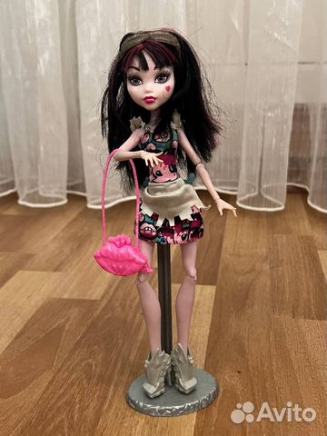 Куклы Monster High / Монстер Хай