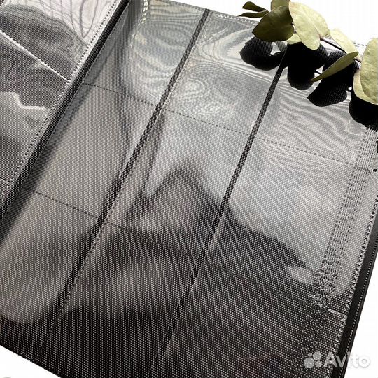 Альбом для слайдеров, наклеек