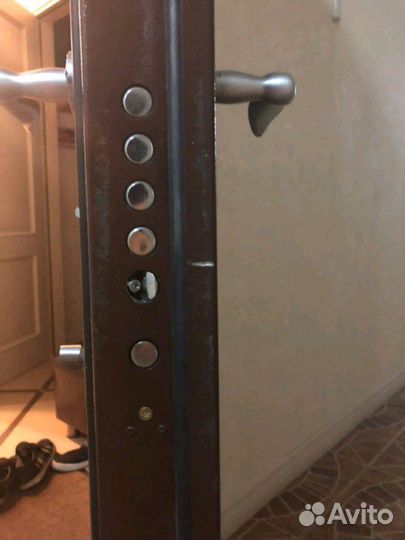 Ремонт замена установка вскрытие замков-цилиндров