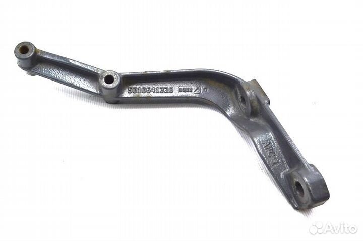 Кронштейн с рамы renault trucks Premium 2 (01.05)