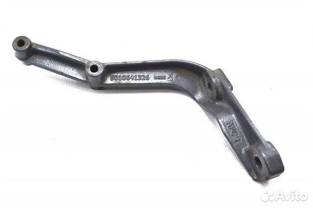 Кронштейн с рамы renault trucks Premium 2 (01.05)