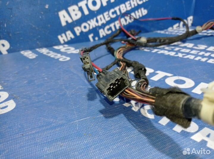 Проводка двери Land Rover Freelander 1 внедорожник