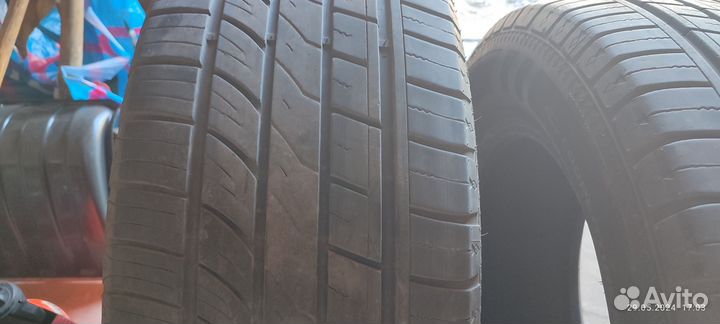 Cooper Discoverer HTS 265/60 R18