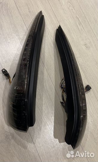 Задание фары на калину 1