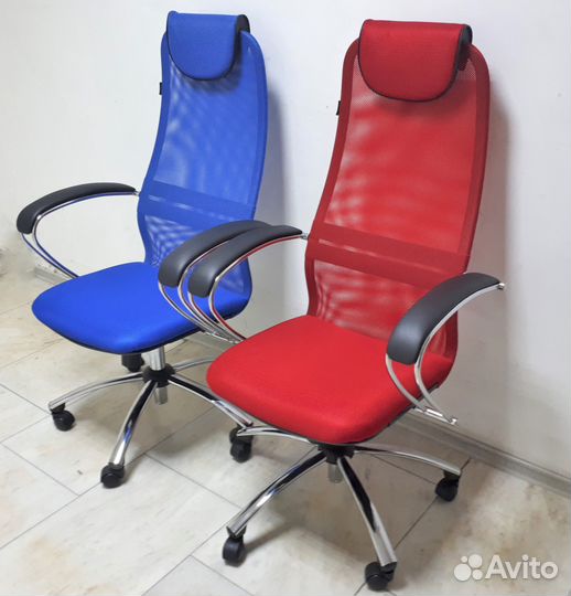 Кресло офисное BK-8