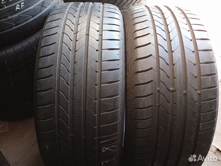 Goodyear EfficientGrip 225/45 R18