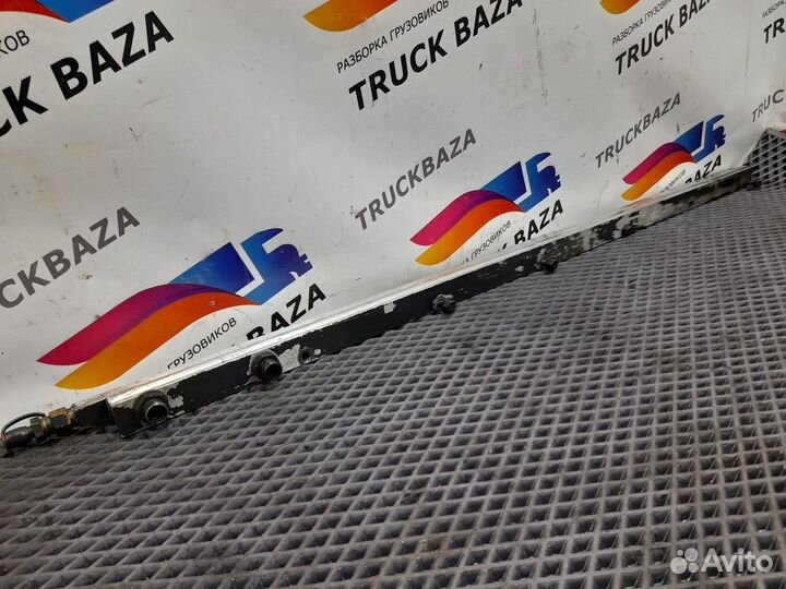 Рейка топливная Scania 5-series
