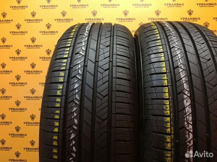 Hankook Kinergy EX H308 195/60 R15 92H