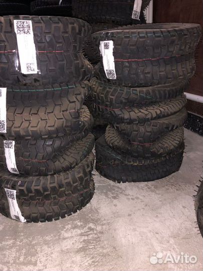 Шина 15x6.00-6 4PR 61A3 Carlisle Turf Saver NHS T