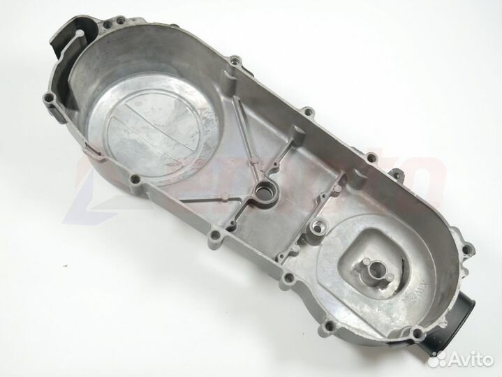 Крышка вариатора 4Т 157QMJ