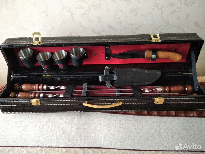 Подарочный набор