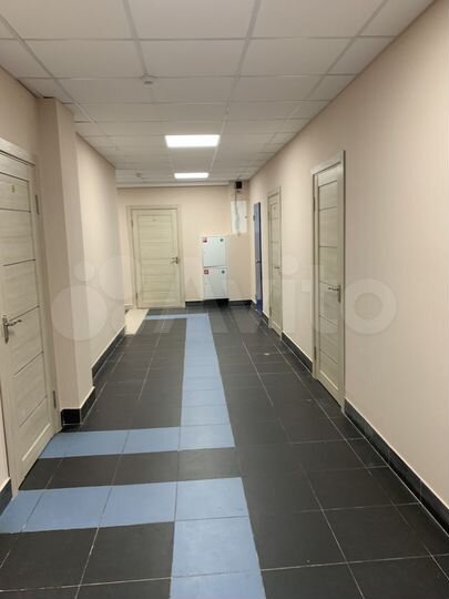 Офис, 44.54 м²