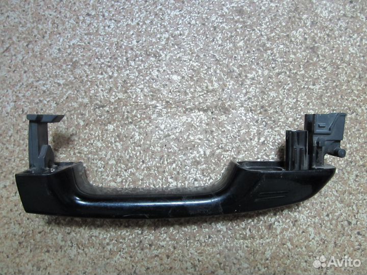 Наружная ручка двери land cruiser 200 лэнд круизер