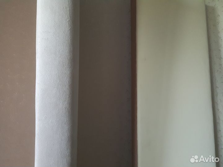 Две Боковины кровати с фабрики бежевые