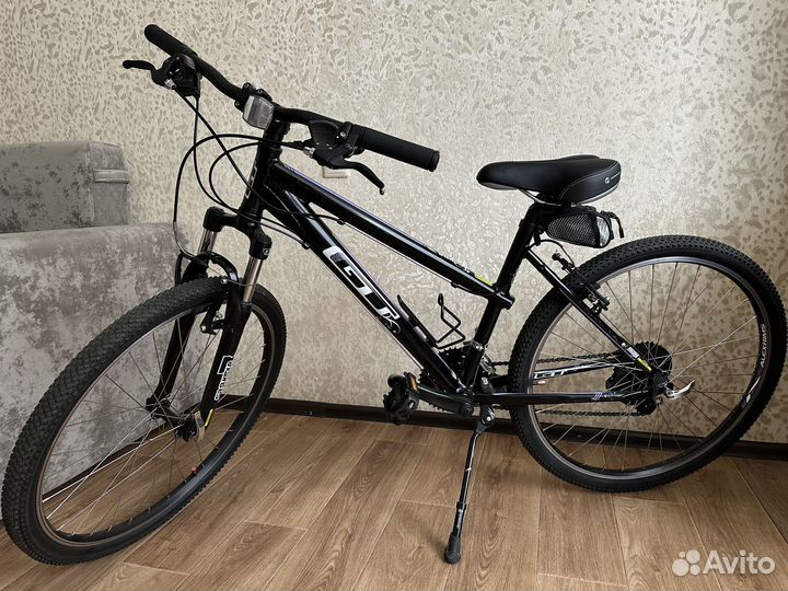 Горный велосипед GT laguna 26