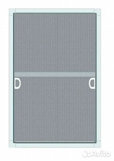 Москитные сетки на окна