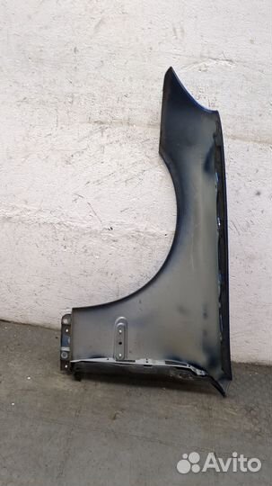 Крыло правое переднее Mercedes C W203, 2005