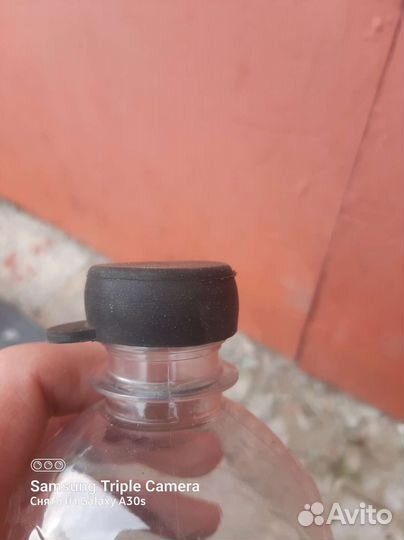 Резиновые крышки