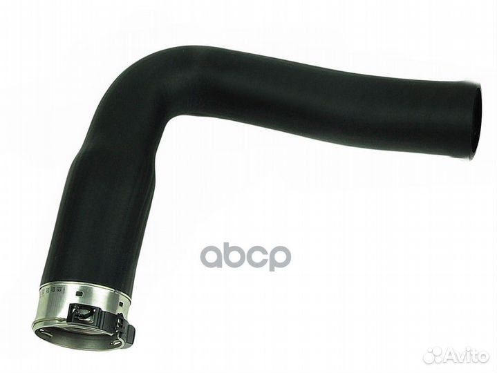 Патрубок V.W.crafter 2.0 TDI. TRK3215 TRK3215 tork