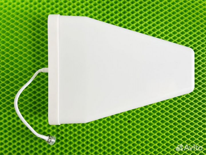 Комплект усиления GSM/3G/4G. Голосовые звонки+4G