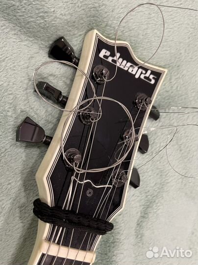 Гитара Edwards E-MA-110C