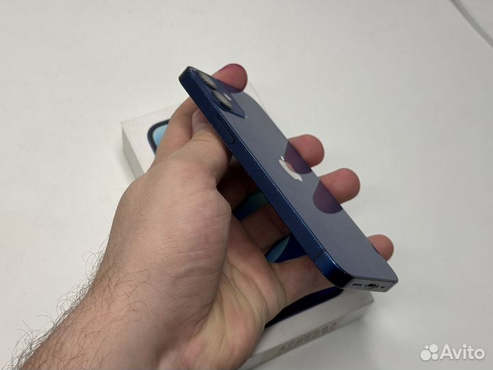 iPhone 12 mini, 64 ГБ