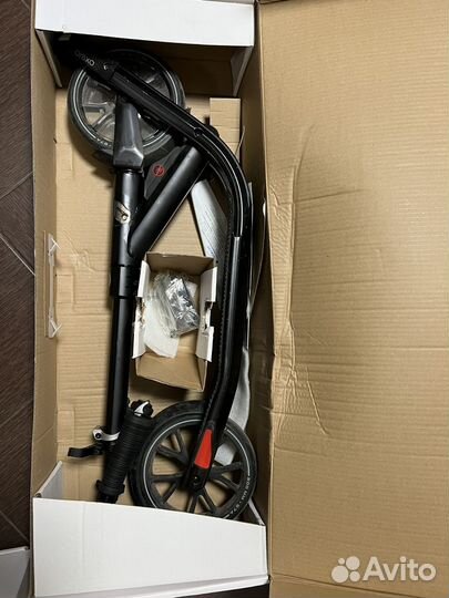 Самокат oxelo town 7