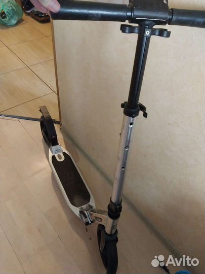 Самокат Oxelo